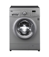 LG F10B5MD25 5.5 Kg Front Load Washing Machine