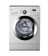 LG F12B4ND2 6.0 Kg Front Load Washing Machine