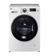 LG RC9041C3Z 9.0 Kg Front Load Dryer