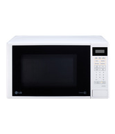 LG MS2042DW 20 Ltr Solo Microwave Oven