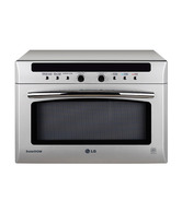 LG MA3882PQ 38 Ltr Convection Microwave Oven