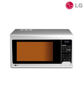 LG MH2548QPS Grill 25 Ltr Microwave Oven