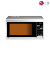 LG MH-6549QS Grill 25 Ltr Microwave Oven