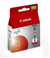 Canon PGI 9R Ink cartridge (Red)