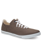 Puma Hyperactive Olive Brown Sneakers