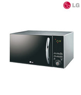 LG MH2345PPS Grill 23 Ltr Microwave Oven