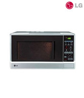 LG MH-6348BS Grill 23 Ltr Microwave Oven