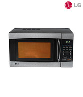 LG MH2046HB Grill 20 Ltr Microwave Oven