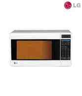LG MH-4048GW Grill 20 Ltr Microwave Oven