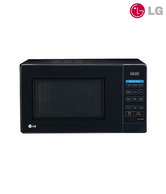 LG MS-2349EB Solo 23 Ltr Microwave Oven