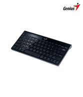 Genius Luxepad Keyboard 9100 (Black)