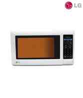 LG MS-2049UW Solo 20 Ltr Microwave Oven