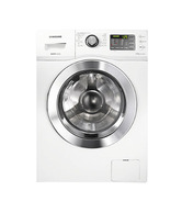 Samsung WF600B0BKWQ/TL  6.0 Kg Front Load Fully Automatic Washing Machine