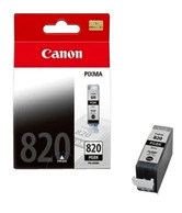 Canon PGI 820 Black Ink cartridge (Black)