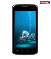 Karbonn A 21(Black)