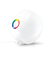 Philips LC Mini Glossy White In Livingcolor