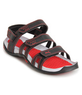 Puma Aripon II IND Black & Red Floaters