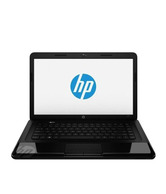 HP 2000-2312TU Notebook (Intel Pentium Processor B960- 2GB RAM- 500GB HDD- 15.6 Inch - Win8- Intel HD Graphics)