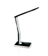 Philips LED ICARE Table Lamp Black 1x5W 230