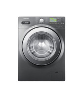 Samsung WF1124XBY/XTL  12.0 Kg Front Load Fully Automatic Washing Machine