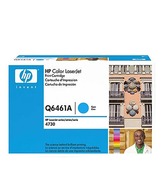 HP Color LaserJet 4730 MFP Cyan Cartridge