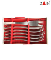 Zain Dessert Fork Set