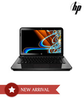 HP Pavilion G6-2320TX Laptop (Intel Core i5 3230M- 4GB RAM- 1TB HDD- Win8- 15.6 Inches- 1GB DDR3 AMD Radeon HD 7670M Graphics) (Imprint Sparkling Black)