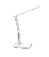 Philips LED ICARE Table Lamp White 1x5W 230