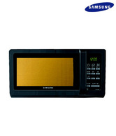 Samsung GE83HDT-B/XTL Grill  23 Ltr Microwave Oven Black