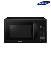 Samsung CE1041DFB/XTL Convection 28 Ltr Microwave Oven Black