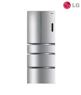 LG GC-B40BSSRJ   Five Door 483 Ltr Refrigerator Stainless Steel