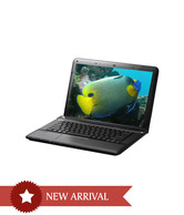 Sony Vaio E14133 Laptop (Intel Core i3 3120M- 2GB RAM- 500GB HDD- 14 Inch Screen- Win8- Intel HD 4000 Graphics) (Black)