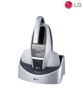 LG VH9000DS Vaccume Cleaner
