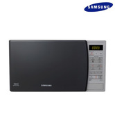 Samsung GW731KD-S/XTL Grill  20 Ltr Microwave Oven Silver