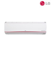 LG BS-Q186C7M1 Split 1.5 Ton  Inverter Air Conditioner