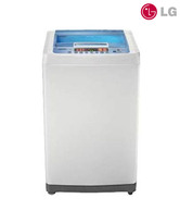 LG T72CMG22P Top Load 6.2 Kg Washing Machine