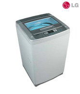 LG T72FFC22P Top Load 6.2 Kg Washing Machine
