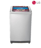 LG T7222PFFC Top Load 6.2 Kg Washing Machine