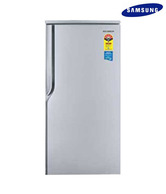 Samsung RR2015RSBSJ/TL Single Door 195 Ltr Refrigerator Silver Ripple