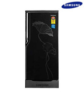Samsung RR2015SSBBL/TL Single Door 195 Ltr Refrigerator Lily Black
