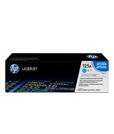 HP Color LaserJet CP1215/1515 Cyan Cartridge