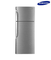 Samsung RT2534SACRJ/TL Double Door 240 Ltr Refrigerator Red Ripple