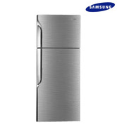 Samsung RT2534SACSJ/TL Double Door 240 Ltr Refrigerator Silver Ripple
