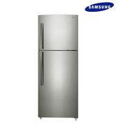 Samsung RT41LSPN1/XTL Double Door 375 Ltr Refrigerator Platinum Inox