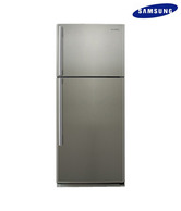 Samsung RT54MBPN1/XTL Double Door 420 Ltr Refrigerator Platinum Inox