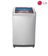 LG WF-T7519PR Top Load 6.5 Kg Washing Machine