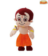 Chhota Bheem Soft Toy (33 cms)