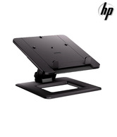 HP Dual Hinge Adjustable Notebook Stand