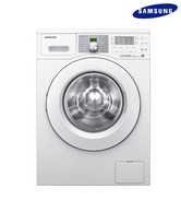 Samsung WF0550WJW/XTL Front Load 5.5Kg Washing Machine