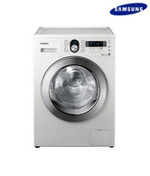 Samsung WD8804RJN/XTL Front Load (8.0kg Washer + 5.0kg Dryer) Washing Machine